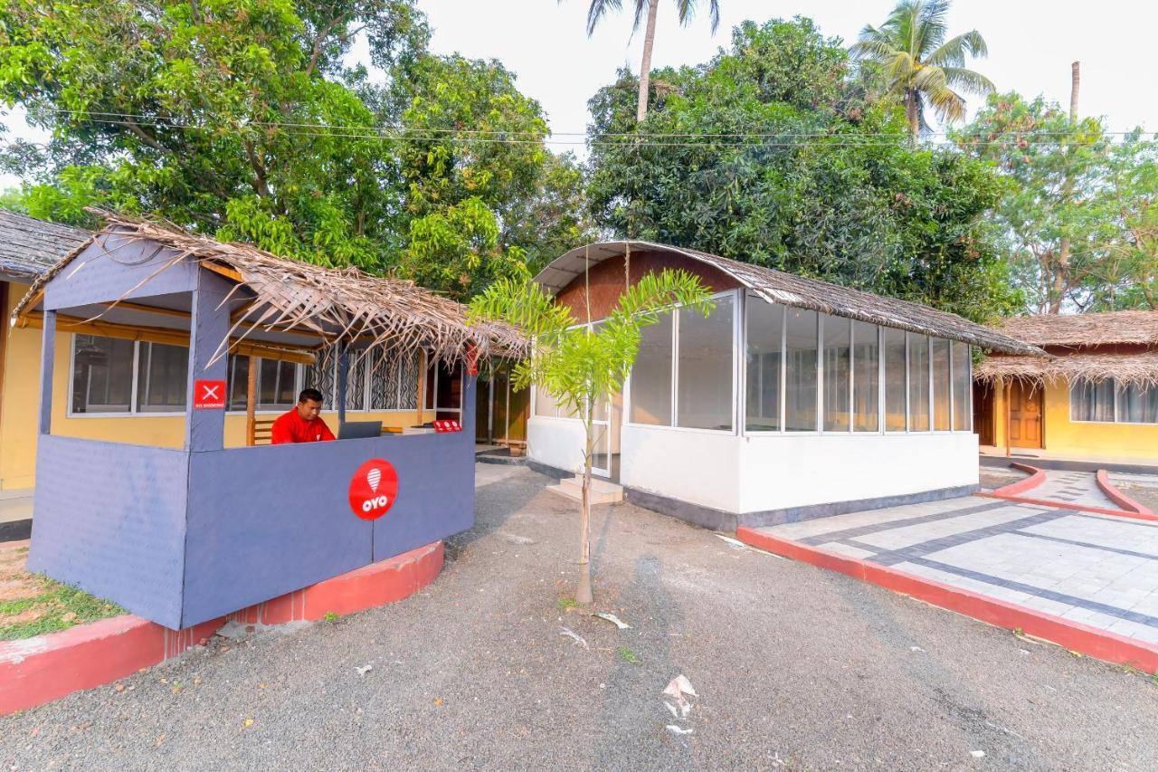 Oyo 5237 Island Lake Resort Alappuzha Luaran gambar